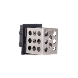 Heating Ventilation Control Unit - RIDEX 1385C0109