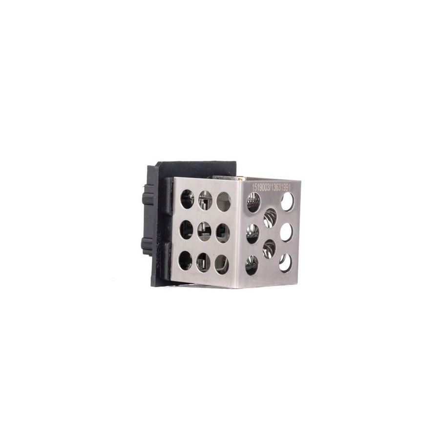 Heating Ventilation Control Unit - RIDEX 1385C0109