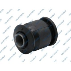 Control Trailing Arm Mounting GSP 511296 for SUZUKI VITARA