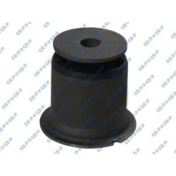 Control Trailing Arm Mounting GSP 511366 for JEEP CHEROKEE  GRAND
