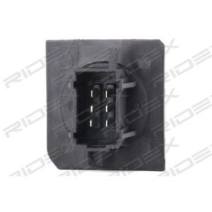 Heating Ventilation Control Unit - RIDEX 1385C0109
