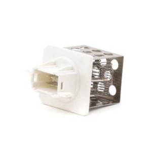 Heating Ventilation Control Unit - RIDEX 1385C0110