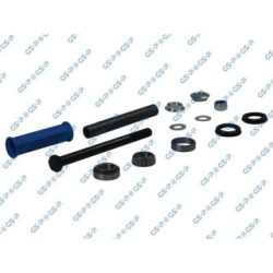 Stabiliser Drop Link (coupling Rod) GSP 511465S for ALFA ROMEO &more..