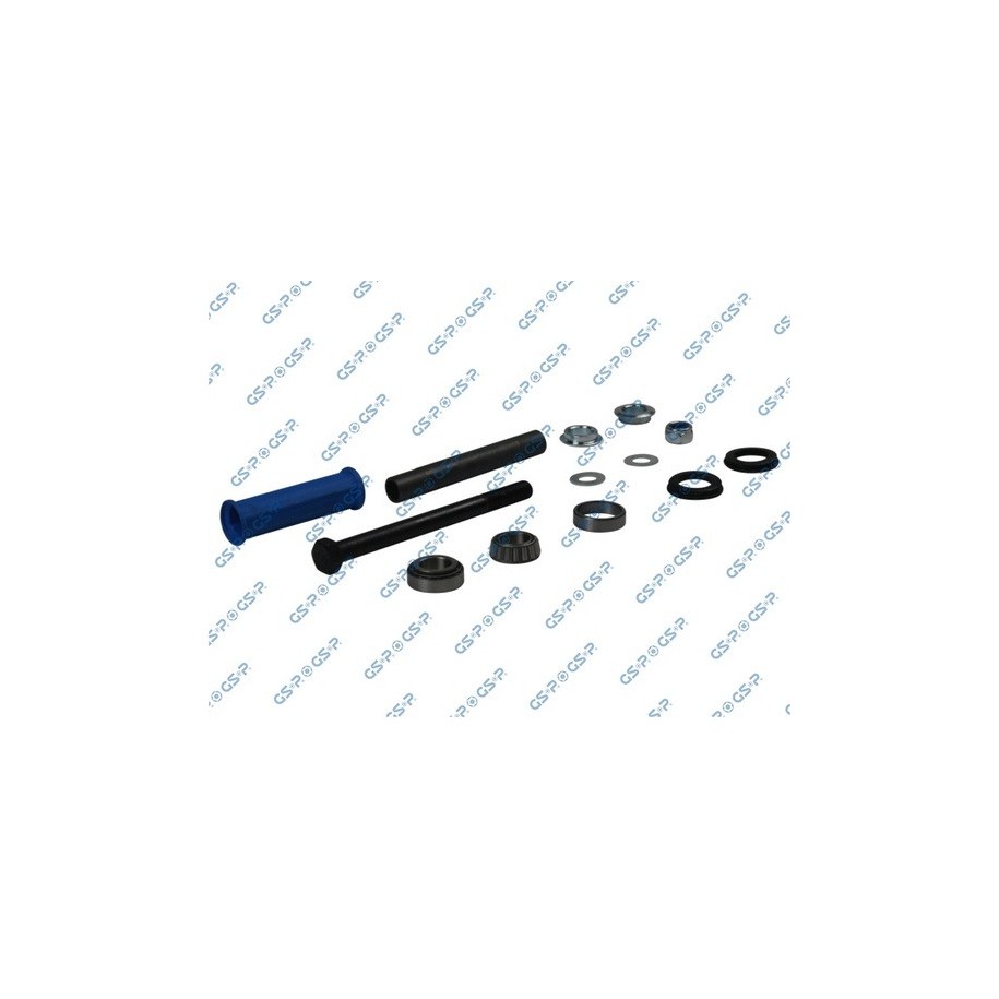 Stabiliser Drop Link (coupling Rod) GSP 511465S for ALFA ROMEO &more..