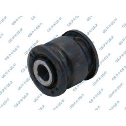 Control Trailing Arm Mounting GSP 511480 for SUBARU OE 20251AA010