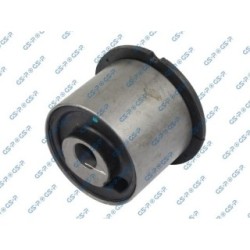 Control Trailing Arm Mounting GSP 511490 for AUDI  PORSCHE  VW