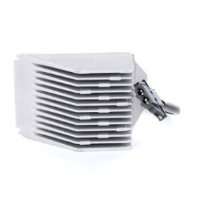 Heating Ventilation Control Unit - RIDEX 1385C0111