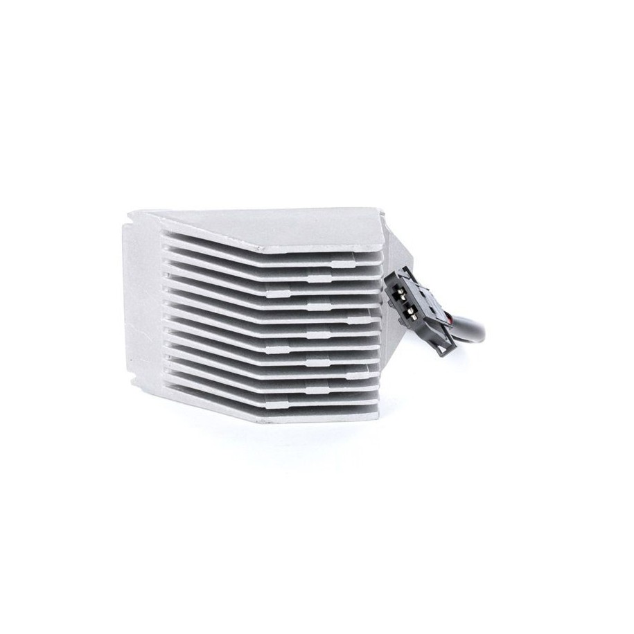 Heating Ventilation Control Unit - RIDEX 1385C0111