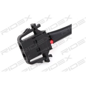 Heating Ventilation Control Unit - RIDEX 1385C0111