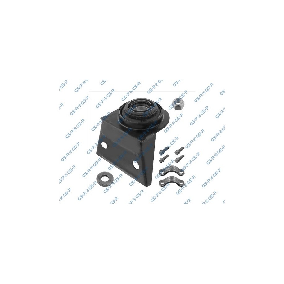 Propshaft Suspension GSP 511573S for MERCEDES M-CLASS