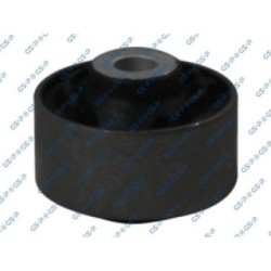 Control Trailing Arm Mounting GSP 511638 for VAUXHALL OE 0352310