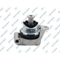 Engine Mounting GSP 511648 for VAUXHALL OE 0682502