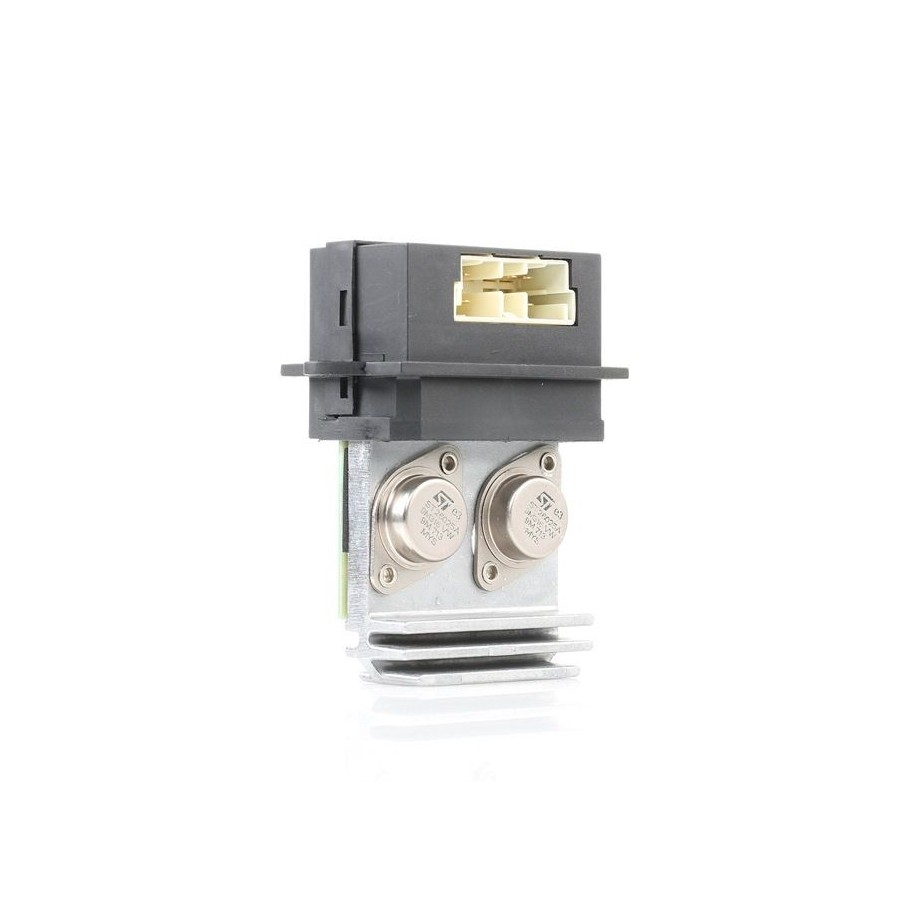 Heating Ventilation Control Unit - RIDEX 1385C0112