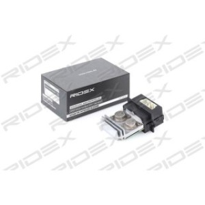 Heating Ventilation Control Unit - RIDEX 1385C0112