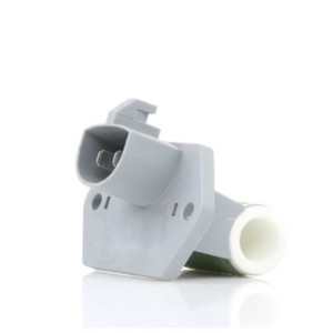Heating Ventilation Control Unit - RIDEX 1385C0113