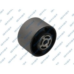 Engine Mounting GSP 511917 for CITROEN  FIAT  LANCIA  PEUGEOT