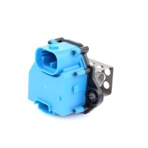 Heating Ventilation Control Unit - RIDEX 1385C0115