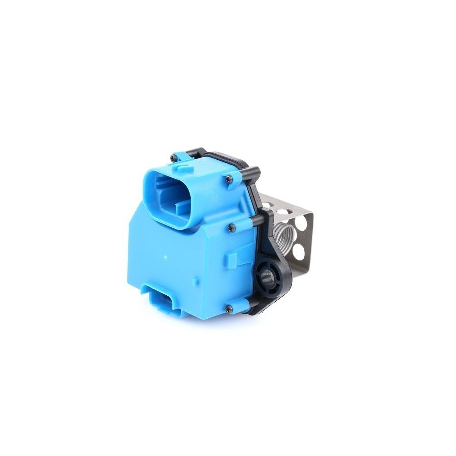 Heating Ventilation Control Unit - RIDEX 1385C0115