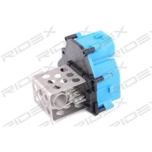 Heating Ventilation Control Unit - RIDEX 1385C0115