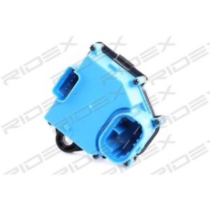 Heating Ventilation Control Unit - RIDEX 1385C0115
