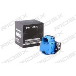 Heating Ventilation Control Unit - RIDEX 1385C0115