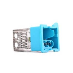 Heating Ventilation Control Unit - RIDEX 1385C0116