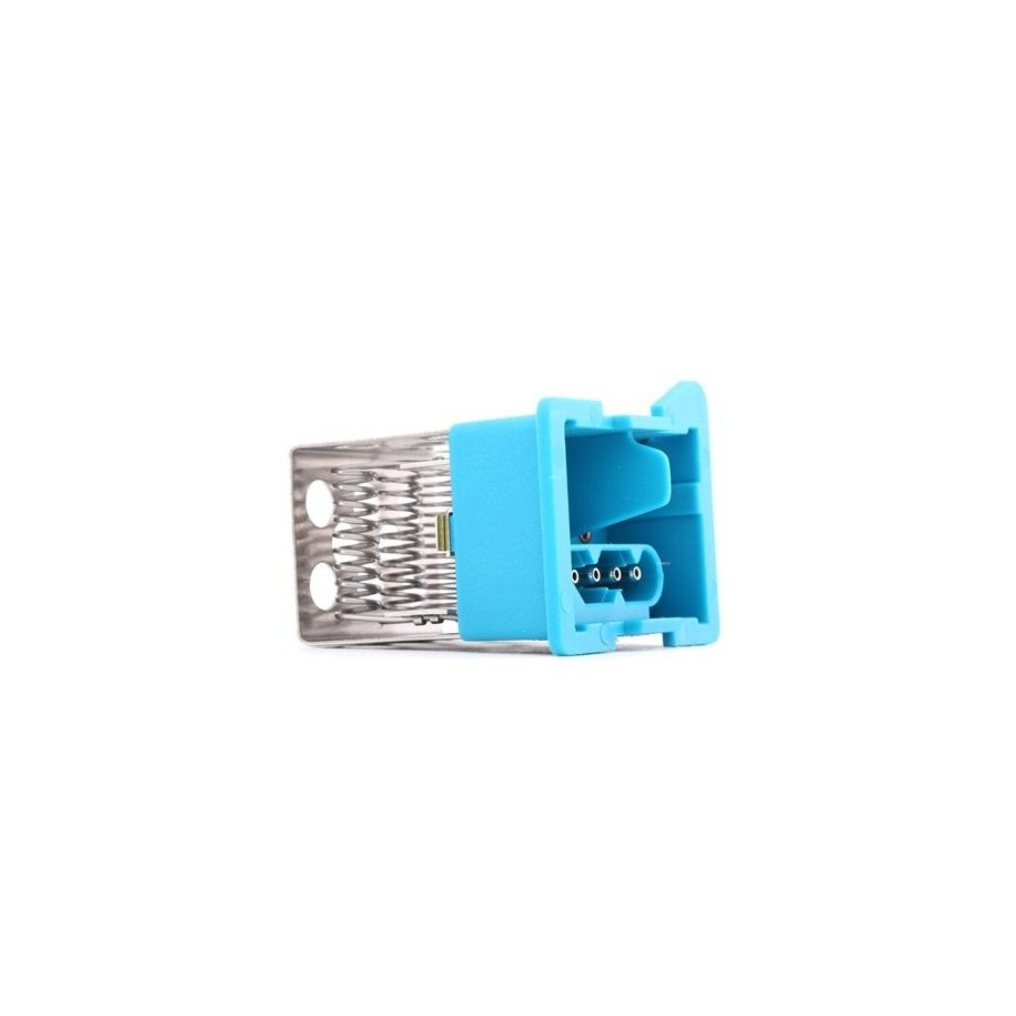 Heating Ventilation Control Unit - RIDEX 1385C0116