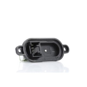 Heating Ventilation Control Unit - RIDEX 1385C0117