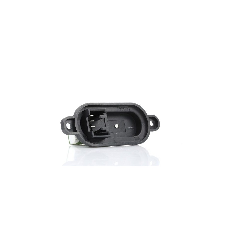 Heating Ventilation Control Unit - RIDEX 1385C0117