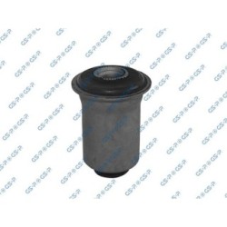 Control Trailing Arm Mounting GSP 512190 for VOLVO OE 1273235