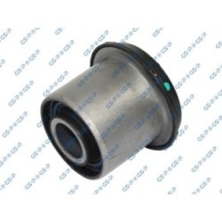 Control Trailing Arm Mounting GSP 512260 for MITSUBISHI OE MB633820