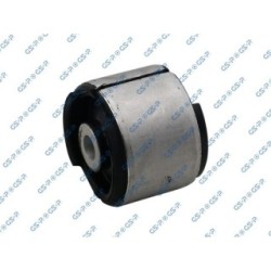 Control Trailing Arm Mounting GSP 512304 for BMW 3  X3  Z4