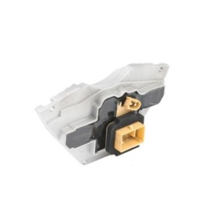 Heating Ventilation Control Unit - RIDEX 1385C0120