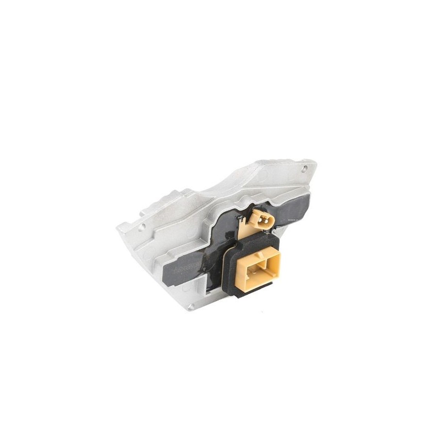 Heating Ventilation Control Unit - RIDEX 1385C0120