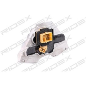 Heating Ventilation Control Unit - RIDEX 1385C0120