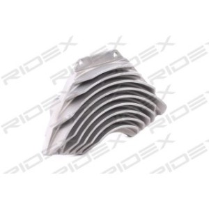 Heating Ventilation Control Unit - RIDEX 1385C0120
