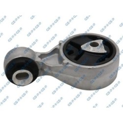 Engine Mounting GSP 512417 for RENAULT  OE 8200355673