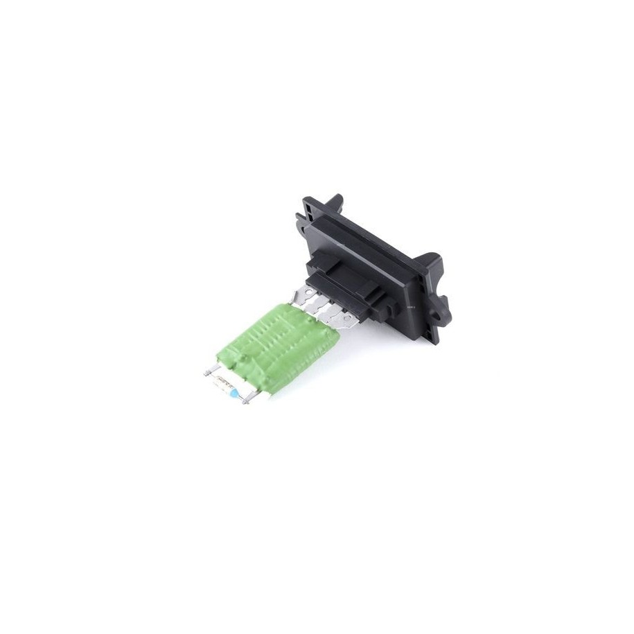 Heating Ventilation Control Unit - RIDEX 1385C0122