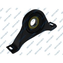 Propshaft Suspension GSP 512668 for MERCEDES E-CLASS  S-CLASS