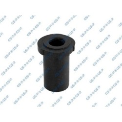 Leaf Spring Bushing GSP 512841 for MITSUBISHI OE 6000607246