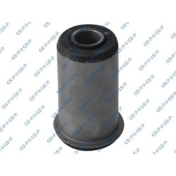 Control Trailing Arm Mounting GSP 512853 for MITSUBISHI OE MB633870