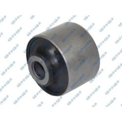 Control Trailing Arm Mounting GSP 512857 for MITSUBISHI OE MR112891