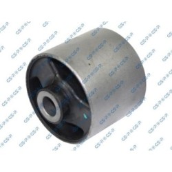 Control Trailing Arm Mounting GSP 512860 for MITSUBISHI PAJERO