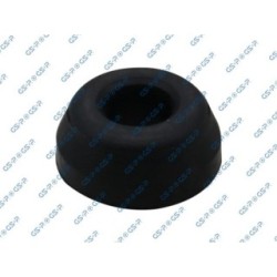 Control Trailing Arm Mounting GSP 512861 for MITSUBISHI OE MB809388