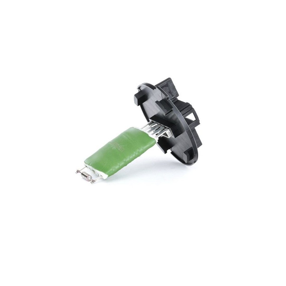 Heating Ventilation Control Unit - RIDEX 1385C0124