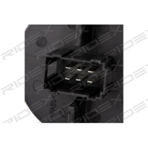 Heating Ventilation Control Unit - RIDEX 1385C0124