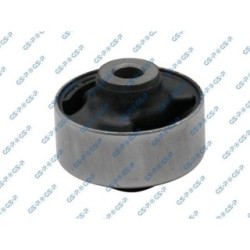Control Trailing Arm Mounting GSP 512891 for HONDA ACCORD