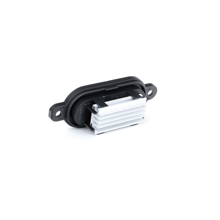 Heating Ventilation Control Unit - RIDEX 1385C0126