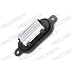 Heating Ventilation Control Unit - RIDEX 1385C0126