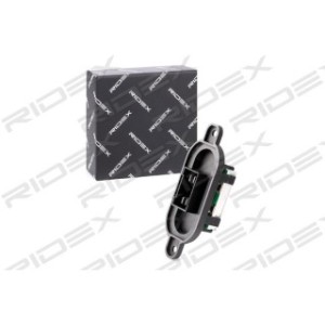Heating Ventilation Control Unit - RIDEX 1385C0126
